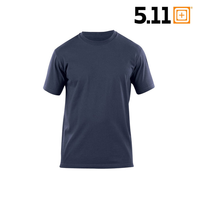 T-shirt Professional 5.11 Tactical coton 203 g avec poche à stylo sur la manche
