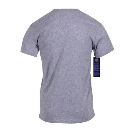 T - shirt imprimé POLICE NYPD Rothco - Bleu - Welkit.com