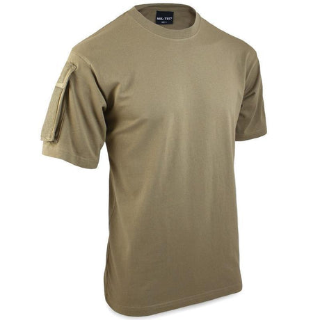 T-shirt Tactical Mil-Tec