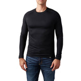 T-shirt Tight Crew 5.11 Tactical coutures Flatlock traitement antimicrobien sous gilet
