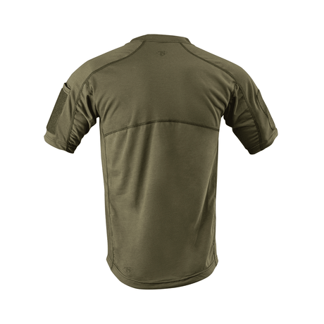 T - shirt uni MEN'S OPS TAC Tru - Spec - Vert olive - Welkit.com