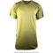 T-shirt à élasthanne de l'armée grecque, surplus militaire d'occasion, lot de 5