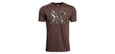 T-shirt à manches courtes Logo Vortex - Taille L 150 g en pièce d'habillement à porter hors mission