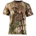 T-shirt camouflé Mil-Tec