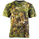 T-shirt camouflé Mil-Tec
