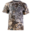 T-shirt camouflé Mil-Tec
