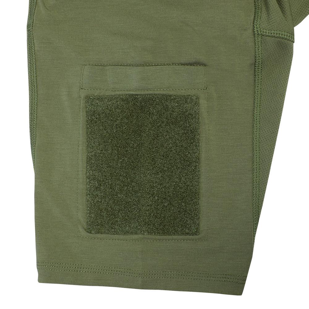 T-shirt Condor Trident Battle Top