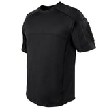 T-shirt Condor Trident Battle Top
