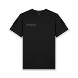 T-shirt de sécurité privée GK Safetek coton cardé 160 g/m² marquage rétroréfléchissant