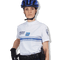 T-shirt de service manches courtes GK Pro Police Municipale en deux finitions