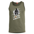 T-shirt débardeur Pentagon ASTIR SPARTAN WARRIOR