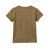 T-shirt femme 5.11 Tactical Elevate V-Neck en jersey coton et élasthanne col en V