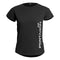 T-shirt femme Pentagon Whisper Vertical maille jersey coton 185 g/m²