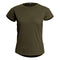 T-shirt femme Pentagon Whisper en coton biologique filé à l'anneau 185 g/m² jersey