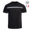 T-shirt imprimé A10 Equipment SÉCU-ONE Sécurité Privée en 100 % coton