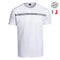 T-shirt imprimé A10 Equipment SÉCU-ONE Sécurité Privée en 100 % coton