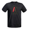 T-shirt imprimé A10 Equipment SIGNATURE GEN 1 en 100 % coton 210 g/m²
