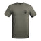 T-shirt imprimé A10 Equipment STRONG Troupes de Marine en 100 % coton
