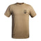 T-shirt imprimé A10 Equipment STRONG Troupes de Marine en 100 % coton