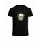T-shirt imprimé OPEX à motif Grenades en coton 180 g/m² manches courtes