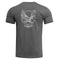 T-shirt imprimé Pentagon Ageron Eagle coton filé à anneaux 190 g/m² coupe confort