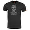 T-shirt imprimé Pentagon Ageron Eternal Glory coton filé à anneaux 190 g/m²