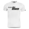 T-shirt imprimé Pentagon Ageron Go Tactical en coton ring-spun 190 g/m²