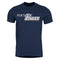 T-shirt imprimé Pentagon Ageron Go Tactical en coton ring-spun 190 g/m²