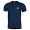 T-shirt imprimé Pentagon Ageron K2 Mountain coton 190 g/m² séchage rapide