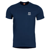 T-shirt imprimé Pentagon Ageron K2 Mountain coton 190 g/m² séchage rapide