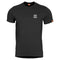 T-shirt imprimé Pentagon Ageron K2 Mountain coton 190 g/m² séchage rapide