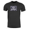 T-shirt imprimé Pentagon Ageron Spot Camo coton 190 g/m² séchage rapide