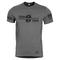 T-shirt imprimé Pentagon Ageron Zero Edition coton ring-spun 190 g/m²