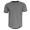 T-shirt imprimé Pentagon Rumor Tee coton ring-spun 190 g/m² anti-humidité