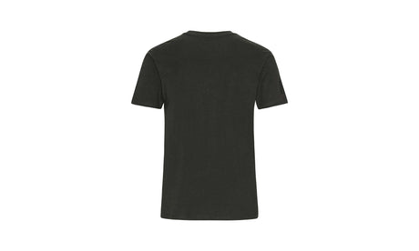 T-shirt imprimé Wiley X WX Canyon en coton et polyester à col rond côtes doubles