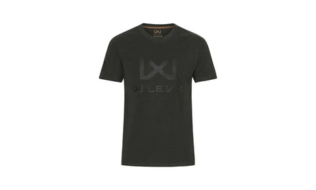 T-shirt imprimé Wiley X WX Canyon en coton et polyester à col rond côtes doubles