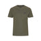 T-shirt imprimé Wiley X WX Canyon en coton et polyester à col rond côtes doubles