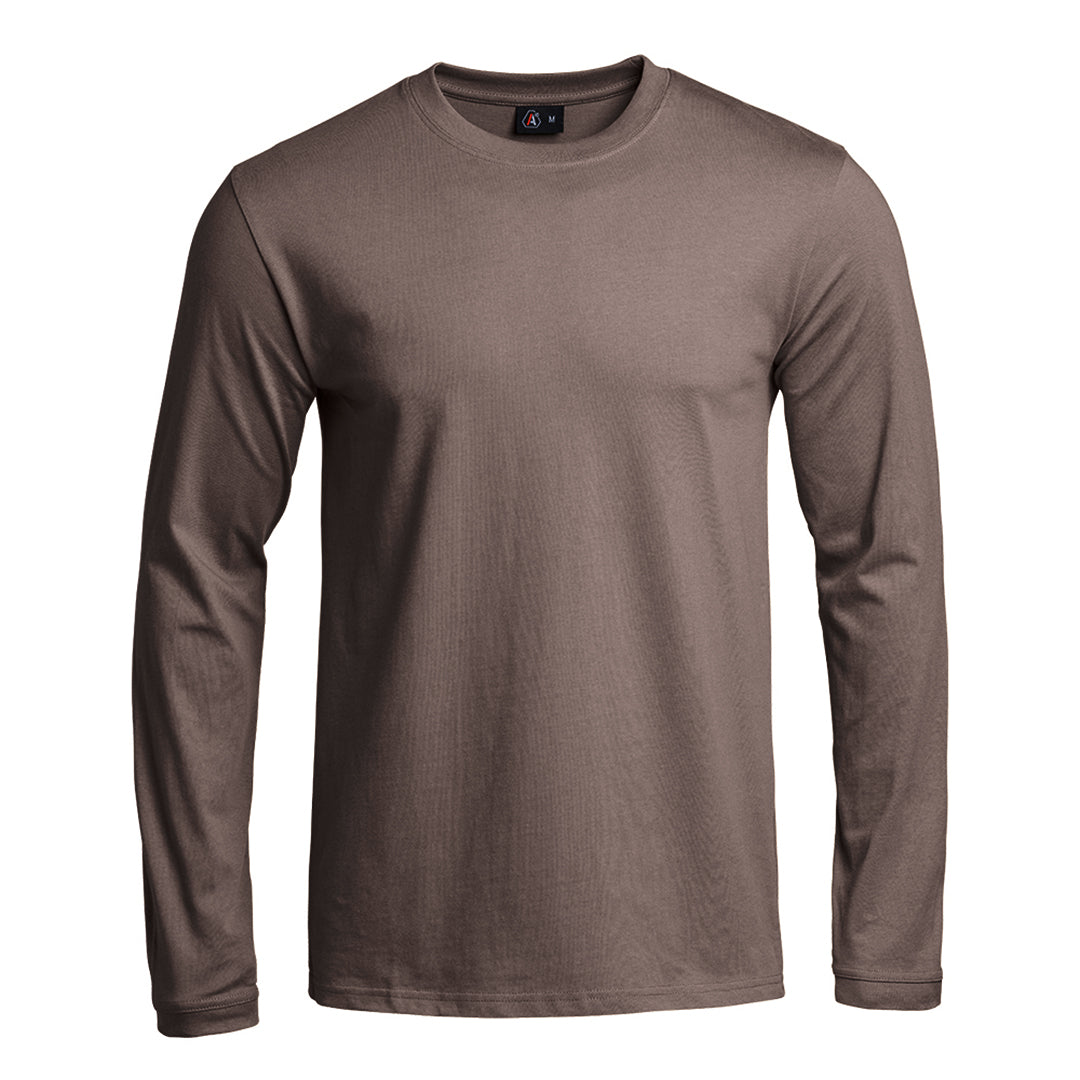 T-shirt manches longues A10 Equipment