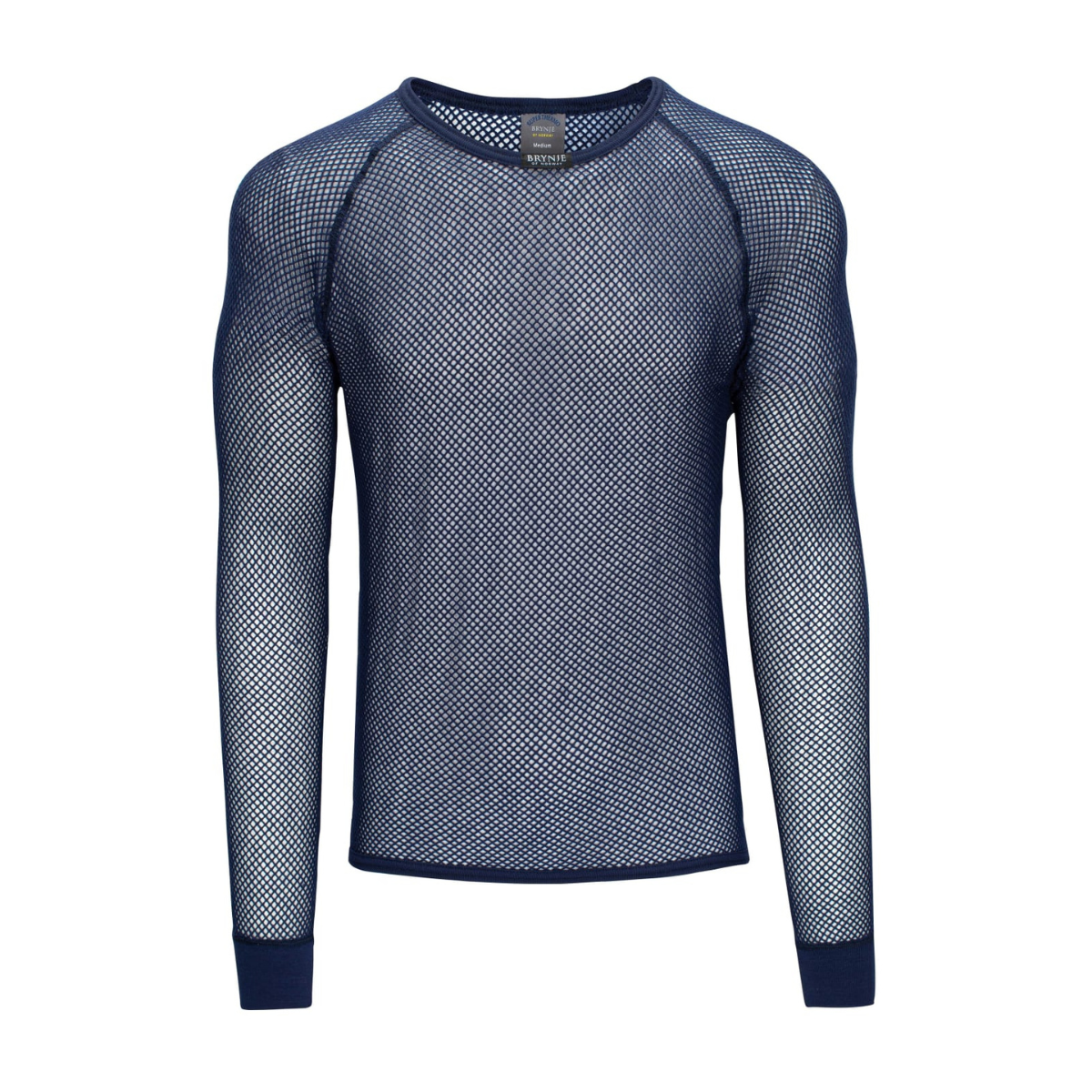 T-shirt manches longues Brynje Super Thermo