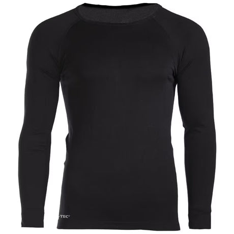 T-shirt manches longues Mil-Tec Sport
