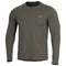 T-shirt manches longues Pentagon Ageron 2.0 coton ring-spun 190 g/m² coupe confort