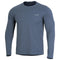 T-shirt manches longues Pentagon Ageron 2.0 coton ring-spun 190 g/m² coupe confort