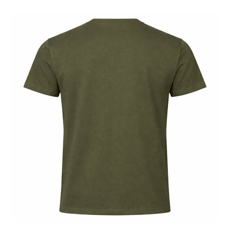 T-shirt militaire uni OPEX manches courtes 100 % coton peigné 180 g/m² indéformable