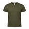 T-shirt militaire uni OPEX manches courtes 100 % coton peigné 180 g/m² indéformable