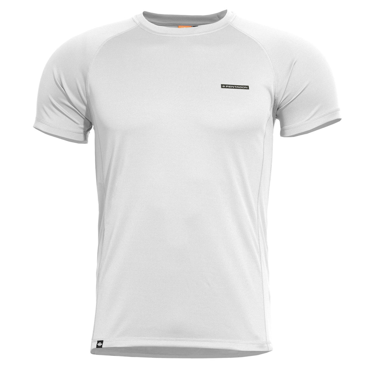 T-shirt technique Pentagon Bodyshock MK2 en polyester séchage rapide coupe près du corps