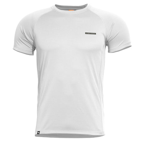 T-shirt technique Pentagon Bodyshock MK2 en polyester séchage rapide coupe près du corps