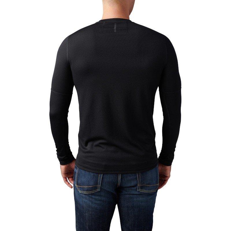T-shirt thermorégulateur 5.11 Tactical Tropos Haut