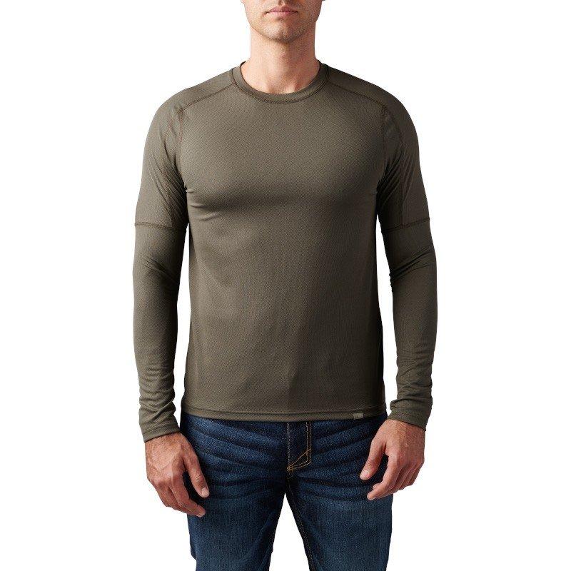 T-shirt thermorégulateur 5.11 Tactical Tropos Haut