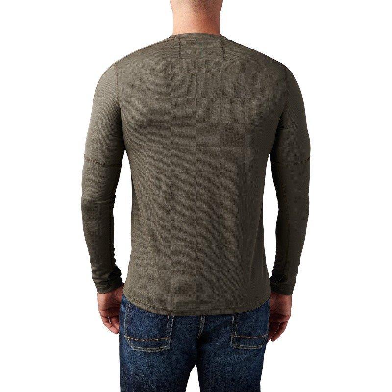T-shirt thermorégulateur 5.11 Tactical Tropos Haut