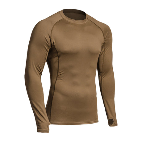 T-shirt thermorégulateur A10 Equipment Thermo Performer